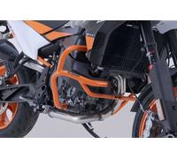 SW-Motech SBL, crash guards