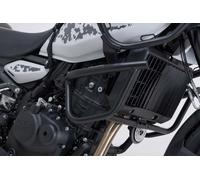Sw-motech Royal Enfield Himalayan 450 23 Tubular Engine Guard Black