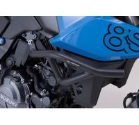 Sw-motech Suzuki Gsx-8s 22 Tubular Engine Guard Black