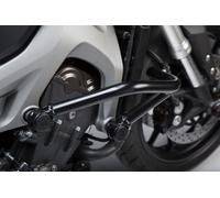 SW-Motech Crash bar - Black. Yamaha MT-09/Tracer, XSR900/Abar.