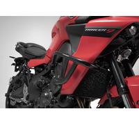 Sw-motech Yamaha Tracer 9/gt 20/gt+ 22 Tubular Engine Guard Black