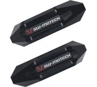 SW-Motech Replacement pads - For frame slider kit. As pair.