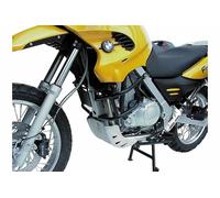 SW-Motech Crash bar - Black. BMW F 650 GS / Dakar (99-07)., black