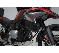 SW-MOTECH Crash Bar Black. BMW F 750/850 GS (18-).