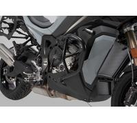 SW Motech Motorcycle Engine Crash Bars Black to fit BMW S1000 XR (19-)