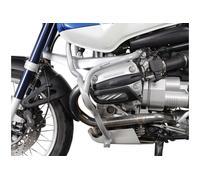 SW-Motech Crash bar - Silver. BMW R 1150 GS (99-04).