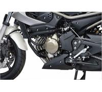 SW-Motech Crash bar - Black. Yamaha XJ 6 (08-)., black