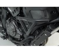 SW-Motech Crash Bar YAMAHA XSR 700-, BLACK