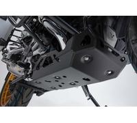 Sw-motech Bmw R 1250 Gs/adv/rallye 18 Carter Cover Black