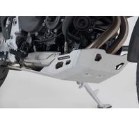 SW-Motech Engine guard - Silver. F 750/850 GS (17-), F 800/900 GS (23-)