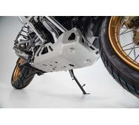 SW Motech Motorcycle Engine Guard For BMW R 1250 GS 2019-2024 Brushed Silver