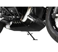 Sw-motech Mss.07.512.10000/b Bmw R Ninet/scrambler Carter Cover Black