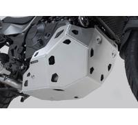 SW-Motech Engine guard - Silver. Honda XL750 Transalp (22-)., silver