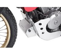 Sw-motech Mss.01.016.100 Honda Xl 600 V Transalp Carter Cover Silver