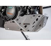 Sw-motech Mss.04.958.10000 Ktm 390 Adventure Carter Cover Silver