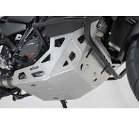 Engine guardSilver. KTM 1290 Super Adventure (21-).