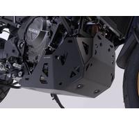 SW-Motech Engine guard - Black. Suzuki V-Strom 800DE (22-)., black