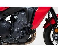 SW Motech Motorcycle Frame Slider Crash Bung Kit to fit Yamaha Tracer 9 / GT