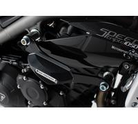 SW-Motech Crash Pad Kit