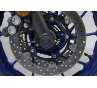SW-Motech Fork Slider Kit YAMAHA MT-07/SXR700 FRONT