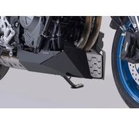 Sw-motech Suzuki Gsx-8s 22 Carter Cover Black