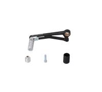 Sw-motech Fsc.18.911.10001 Shift Lever Silver