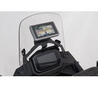 Sw-motech Honda Xl750 Transalp 22 Gps Support Clear