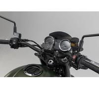 Sw-motech Gps.08.646.10900/b Gps Support Black