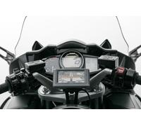 Quick Lock GPS-Bracket model-specific