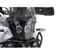 Sw-motech Yamaha Téneré 19-22 Headlight Protector Clear