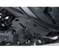 Sw-motech Bmw R 1300 Gs 23 Heel Protector Black
