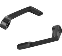 SW Motech Motorcycle Lever Guards For Kawasaki Z 650 RS 2022 2023 2024