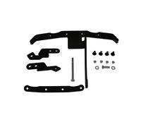 SW MOTECH Light Mount Without Crash Bar HONDA CRF 1000 16-21 NSW.01.622.10003/B