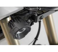 Sw-motech Yamaha Ténéré 700 19 Headlight Holder Golden