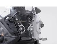 SW-Motech Motorcycle Motorbike Headlight Guard | Vendor No: LPS.06.522.10000/B