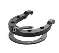 SW-Motech ION tank ring - Black. Yamaha YZF-R7 (21-), Moto Morini X-Cape., black