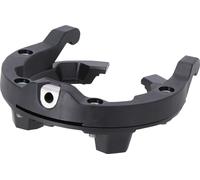 SW-Motech ION tank ring - Black. Kawasaki models (20-)., black