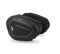 SW-Motech Motorcycle Pro Blaze Saddlebag Set | Vendor No: BC.HTA.11.740.31300