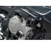 SW-Motech Crash Pad Kit BMW S 1000 R 17- (EURO 4)
