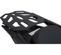 SW-Motech STREET-RACK - Black. Kawasaki Versys 1000 (12-)., black