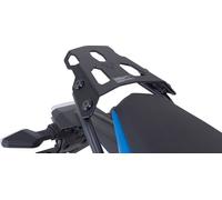 SW-Motech STREET-RACK - Black. Suzuki GSX-8S / GSX-8R (22-)., black