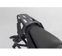 SW Motech Motorcycle Street Rack For Honda CB 750 2023 2024 Black Black