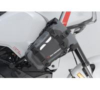 Sw-motech Motorcycle Universal Drybag 80 Tail Bag Bar Paramotor