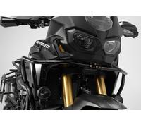 SW-Motech Crash Bar UPPER, CRF1000L AF.TW. 2015-, BLACK