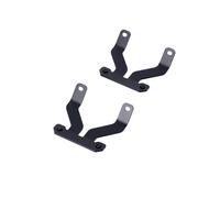 SW-Motech Mounting kit for fender - Black. Yamaha XSR700 (15-) / XSR700 XT (19-)., black