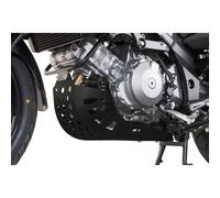 SW-Motech Aluminum Engine Guard DL1000V-STR,KLV1000 BLACK