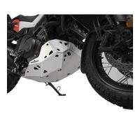 SW-Motech Aluminum Engine Guard V-STROM 1050 19- SILVER