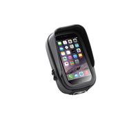 SW-Motech Navi case Pro S - Water-resistant. Black., black
