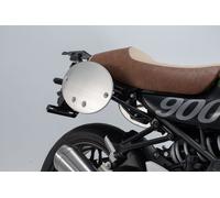 SW-Motech Number plate - For SLC side carrier, right.