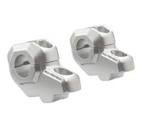 Sw-motech Offset 21mm Handlebar Riser